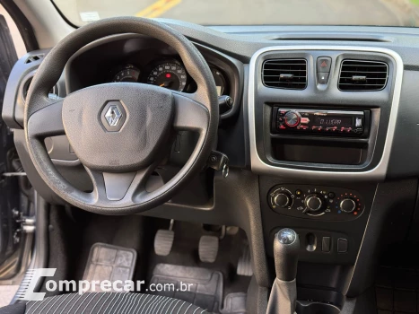 SANDERO 1.0 12V SCE Authentique