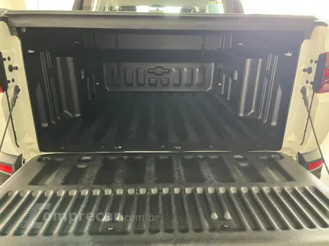 MONTANA 1.2 Turbo LTZ