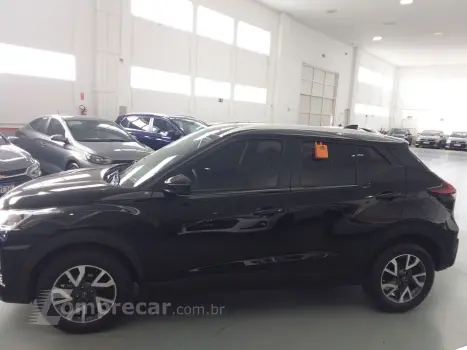 KICKS 1.6 16V FLEXSTART SENSE XTRONIC