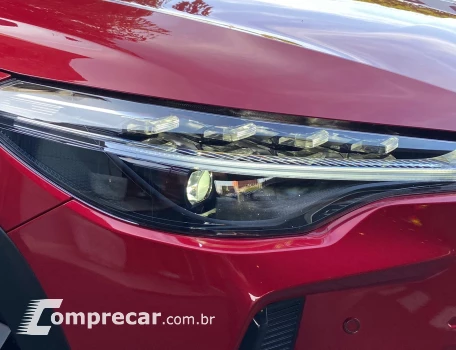 COROLLA CROSS 1.8 VVT-I Hybrid XRX