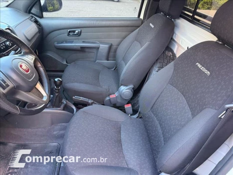 STRADA 1.4 MPI Freedom CS 8V