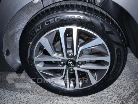 HB 20 Hatch 1.0 12V 4P LIMITED