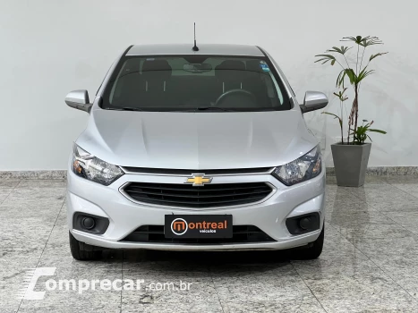 PRISMA 1.0 LT Spe/4 8V