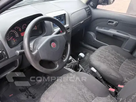 PALIO 1.6 TREKKING WEEKEND 16V FLEX 4P MANUAL