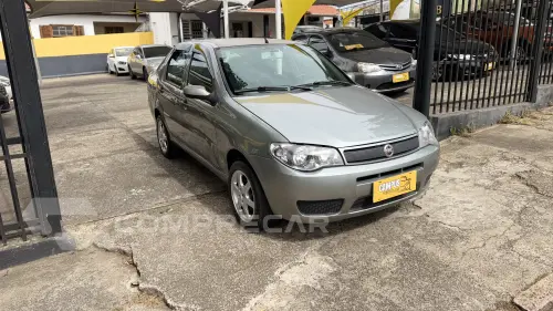 SIENA 1.0 MPI EL Celebration 8V