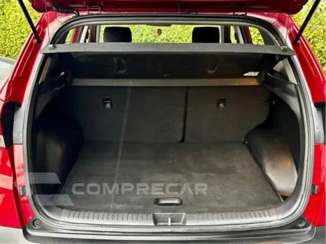 CRETA 1.6 16V FLEX PULSE AUTOMÁTICO