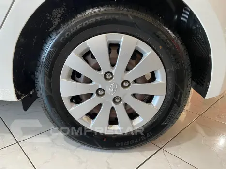 HB20 1.0 12V Comfort Plus