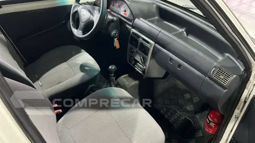 FIORINO 1.3 MPI Fire Furgão 8V