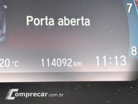 Civic Touring 1.5 Turbo CVT