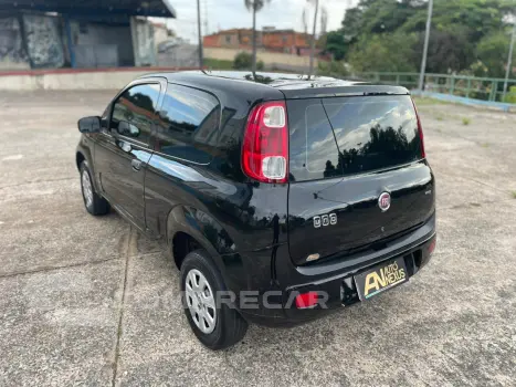 UNO 1.0 EVO Attractive 8V