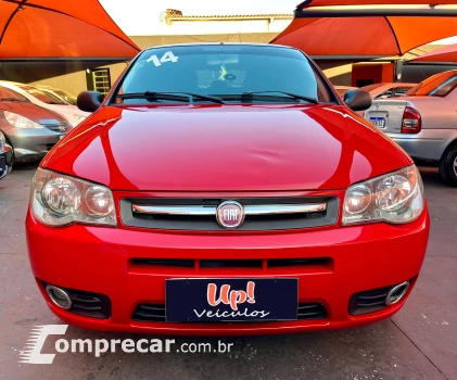 PALIO 1.0 MPI Fire 8V