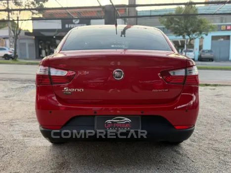 GRAND SIENA 1.0 EVO FLEX ATTRACTIVE MANUAL