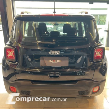 Renegade Sport 1.8 4x2 Flex 16V Aut.