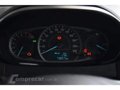 KA - 1.0 TI-VCT SE MANUAL