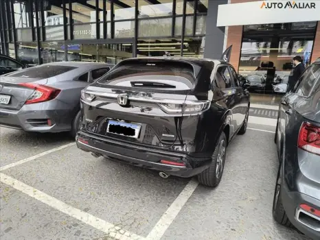 HR-V 1.5 DI I-vtec Turbo Touring