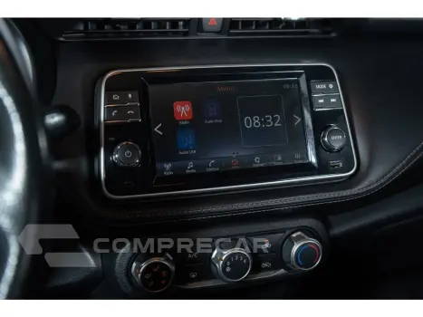 KICKS 1.6 16V FLEXSTART SV 4P XTRONIC