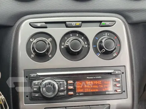 C3 Tendance 1.5 Flex 8V 5p Mec.