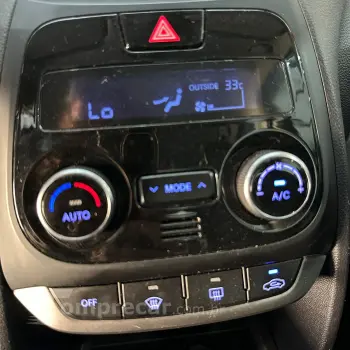 HB20S Premium 1.6 Flex 16V Aut. 4p