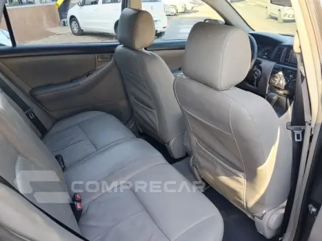 Corolla Fielder SW 1.8/1.8 XEi Flex Aut.