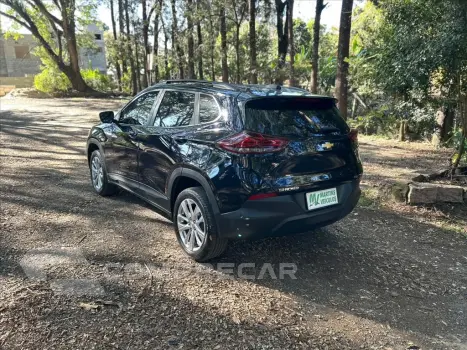 TRACKER 1.0 TURBO FLEX LTZ AUTOMÁTICO