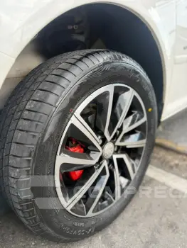 GOLF 1.6 MI Sportline Limited Edition 8V