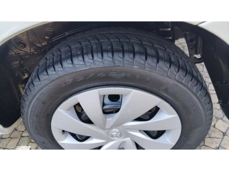 ETIOS 1.3 X 16V FLEX 4P AUTOMÁTICO
