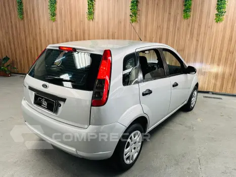 FIESTA 1.0 MPI 8V