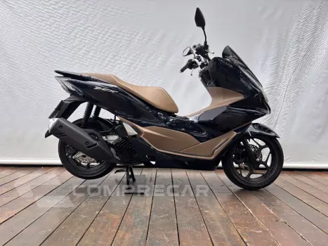 HONDA HONDA PCX 160 DLX