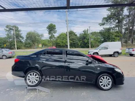 Corolla 2.0 16V 4P ALTIS FLEX AUTOMÁTICO