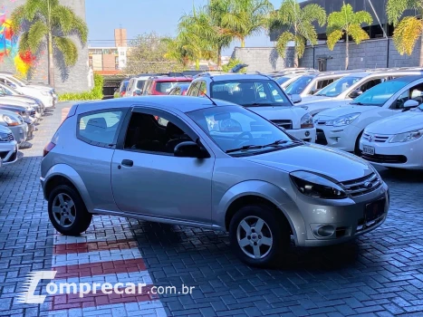 KA 1.0 MPI 8V