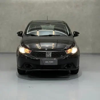 ARGO DRIVE 1.0 6V Flex