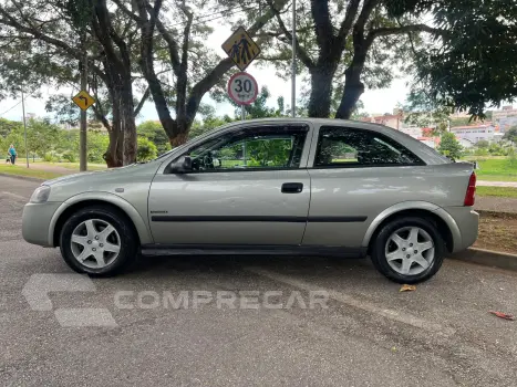 ASTRA 2.0 MPFI Advantage 8V