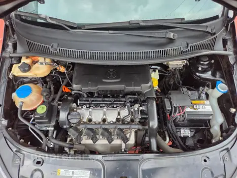 Fox 1.0 Mi Total Flex 8V 5p