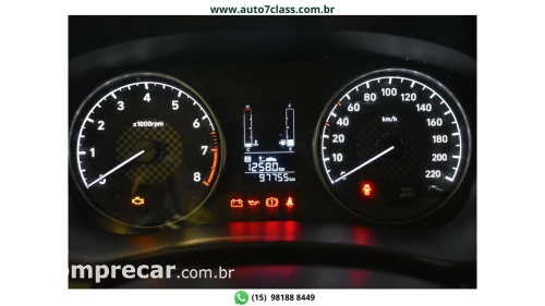 HB20 - 1.0 12V VISION MANUAL