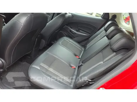 ECOSPORT 1.5 TI-VCT FLEX FREESTYLE PLUS AUTOMÁTICO