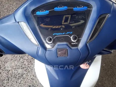 BIZ 125