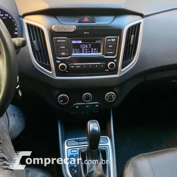 CRETA 1.6 16V Action
