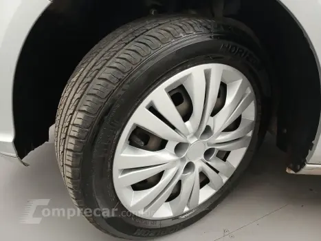 VOYAGE 1.0 12V MPI TOTALFLEX 4P MANUAL