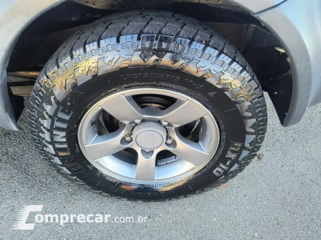 JIMNY 1.3 4all 4X4 16V