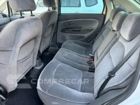 LINEA - 1.9 MPI HLX 16V 4P MANUAL