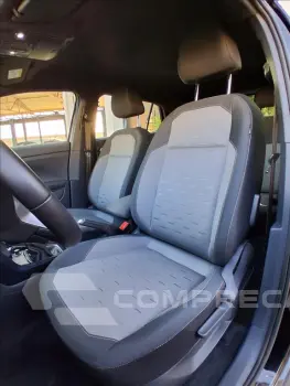 T-CROSS 1.0 200 TSI TOTAL FLEX COMFORTLINE AUTOMÁ