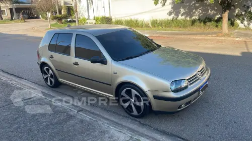 GOLF 1.6 MI 8V