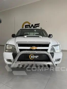 S10 P-Up Executive 2.4 MPFI F.Power CD