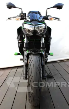 KAWASAKI Z650 ABS