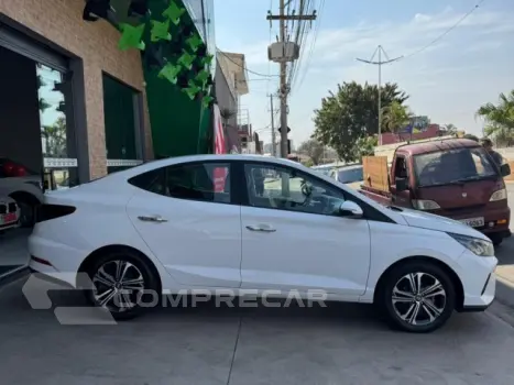 HB20S - 1.0 TGDI PLATINUM SAFETY AUTOMÁTICO