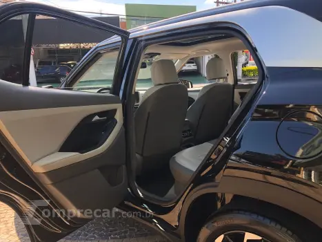 Creta 1.6 Tgdi Gasolina Ultimate Dct