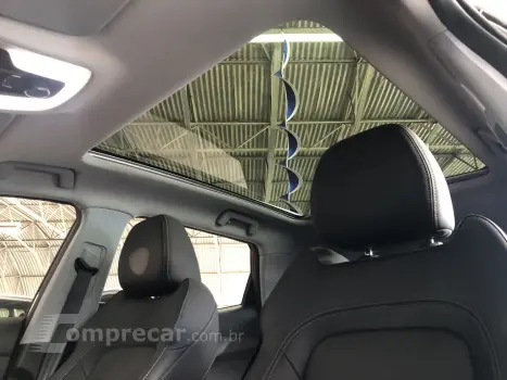 TIGGO 5X PRO 1.5 VVT TURBO IFLEX CVT