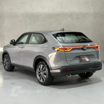 HR-V Advance 1.5  Flex TB 16V 5p Aut.