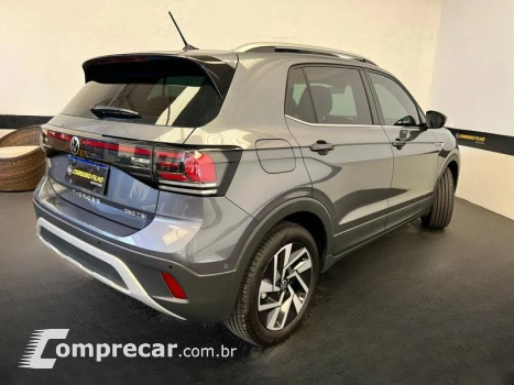 T-CROSS 1.4 250 TSI Highline