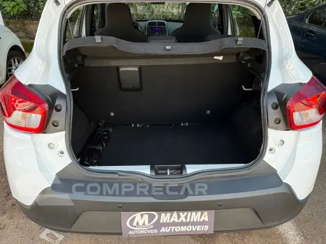 KWID 1.0 12V SCE ZEN